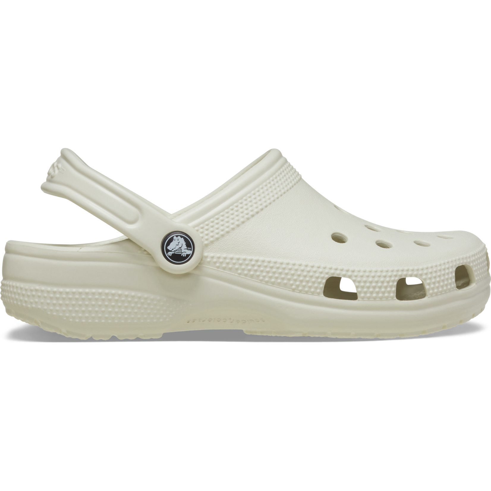 Тапочки унісекс Crocs Classic Lnn (10001-0HZ) — фото 2