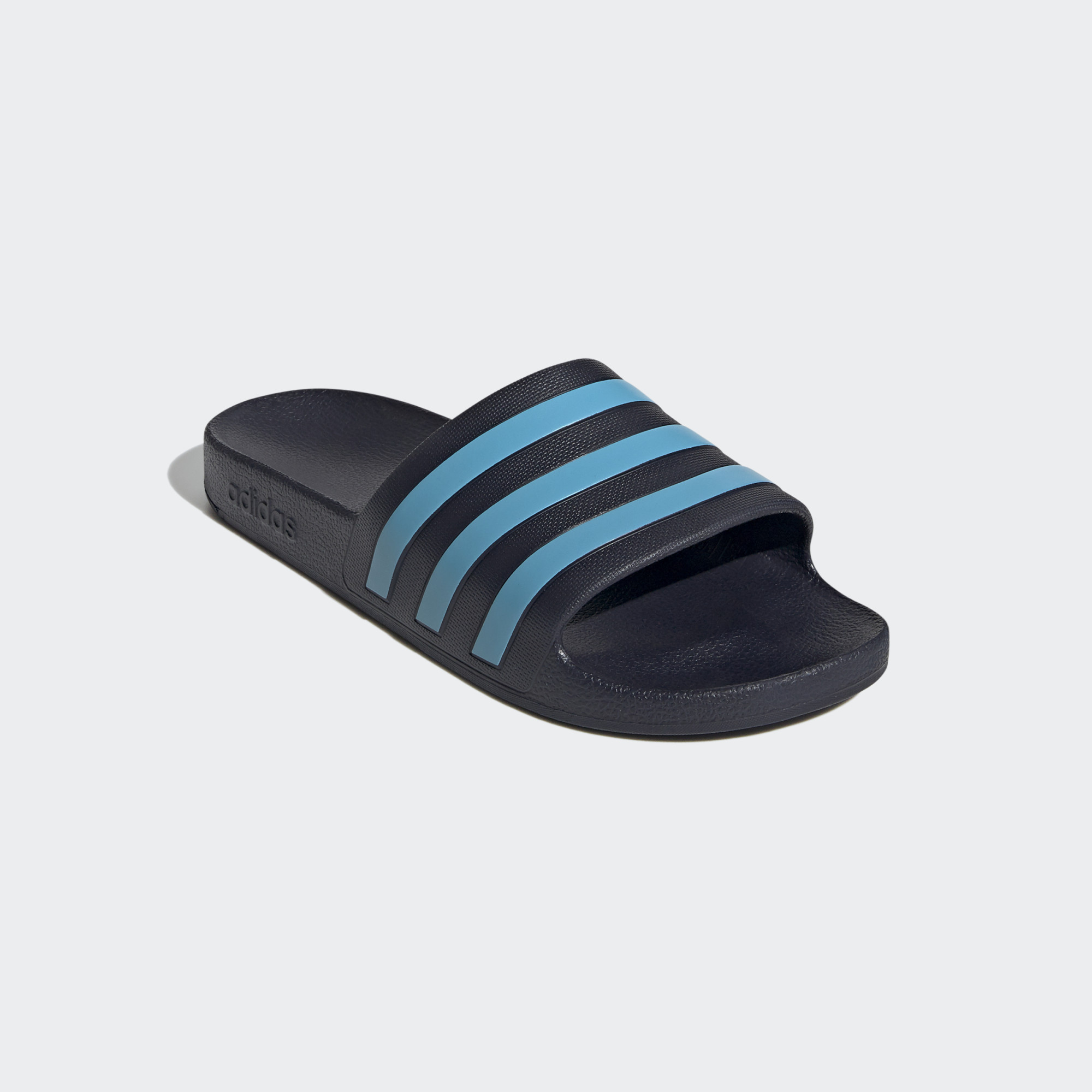 Тапочки чоловічі Adidas Adilette Sportswear (EG1757) — фото 7