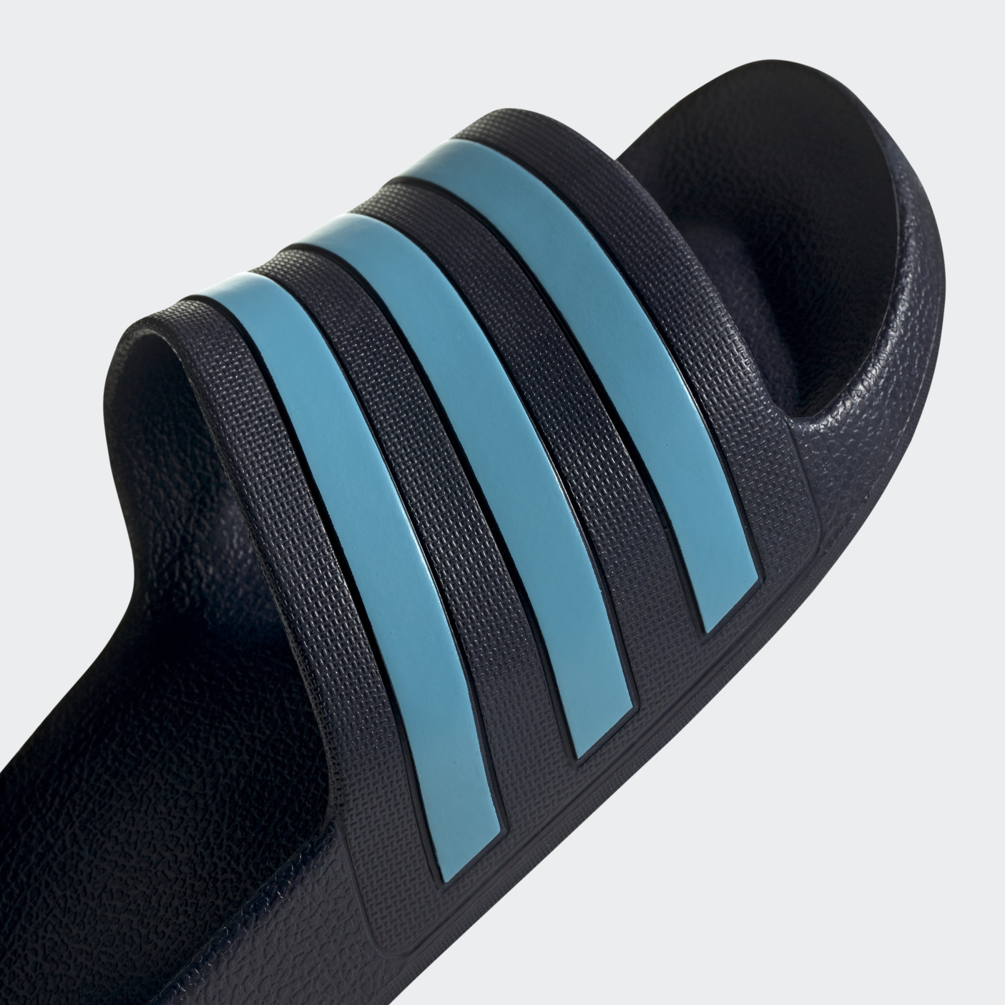 Тапочки чоловічі Adidas Adilette Sportswear (EG1757) — фото 9