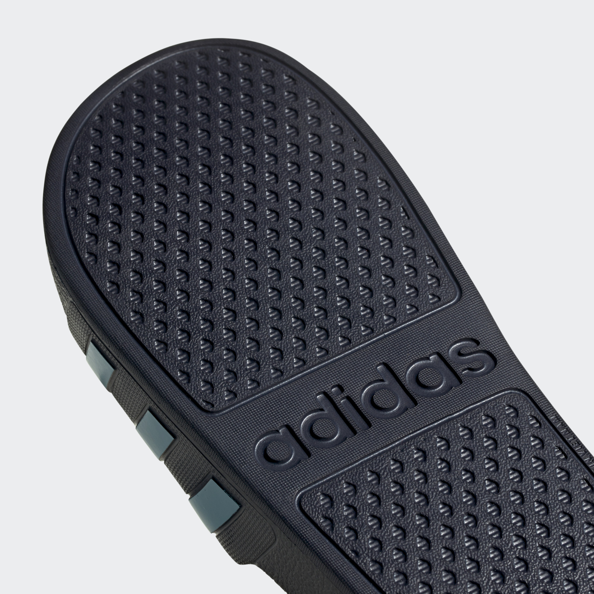 Тапочки чоловічі Adidas Adilette Sportswear (EG1757) — фото 11