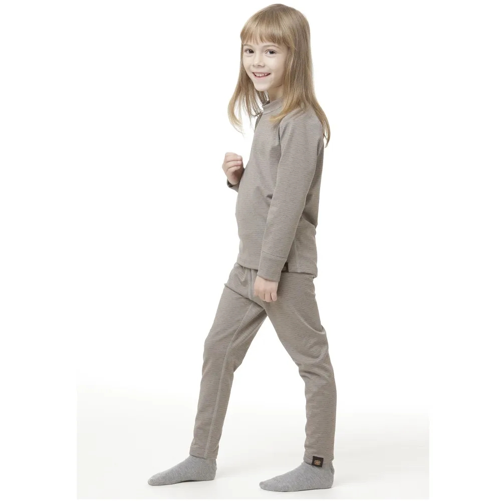 Термоштани Turbat Yeti Bottom Kids — фото 1