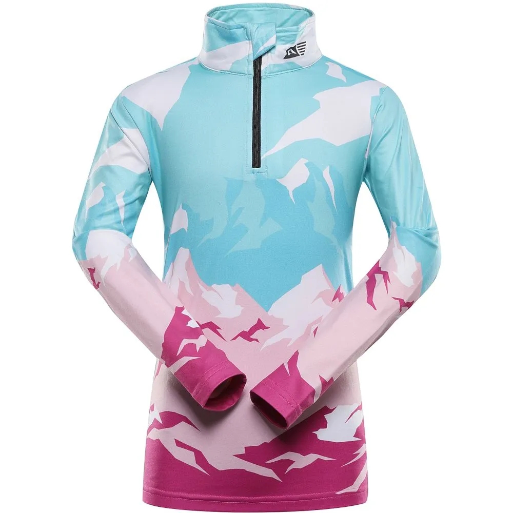 Футболка Alpine Pro Stanso — фото 1