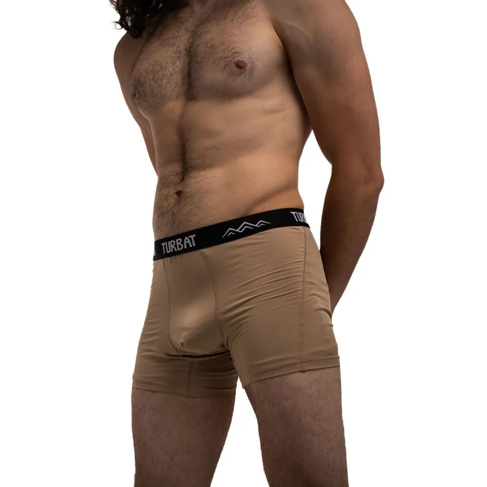 Термотруси Turbat Hike Lite Boxer Mns — фото 1