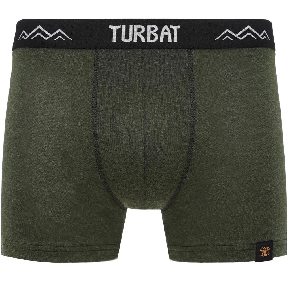 Термотруси Turbat Retezat Boxer 2 Mns — фото 1