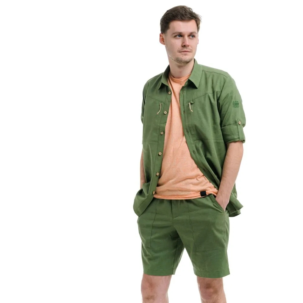 Сорочка Turbat Amazonka Hemp Mns — фото 1