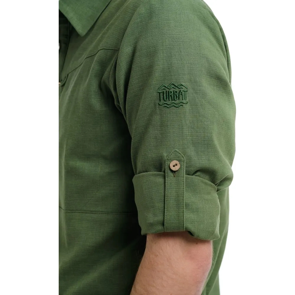 Сорочка Turbat Amazonka Hemp Mns — фото 1