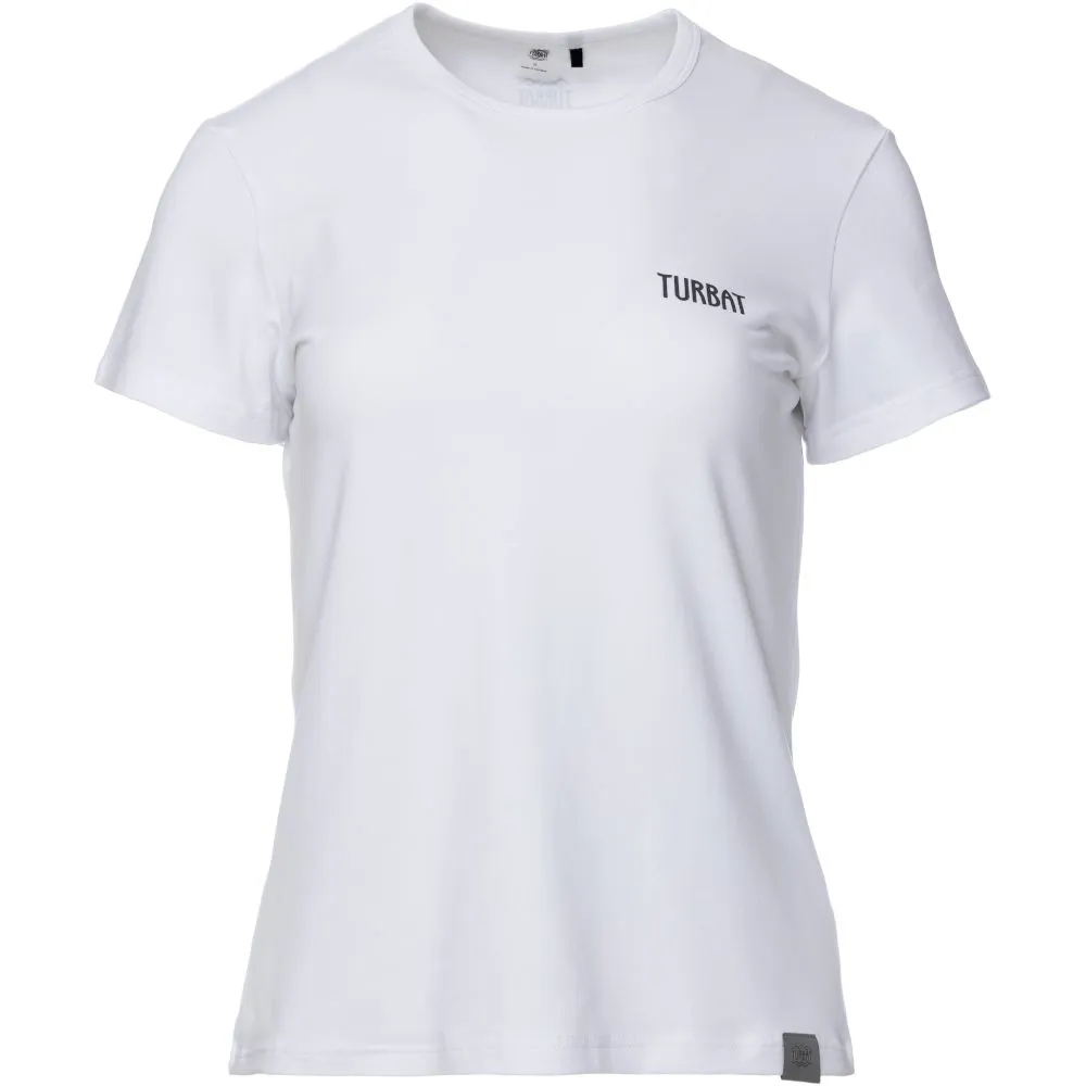 Футболка Turbat Emblema Wmn — фото 1