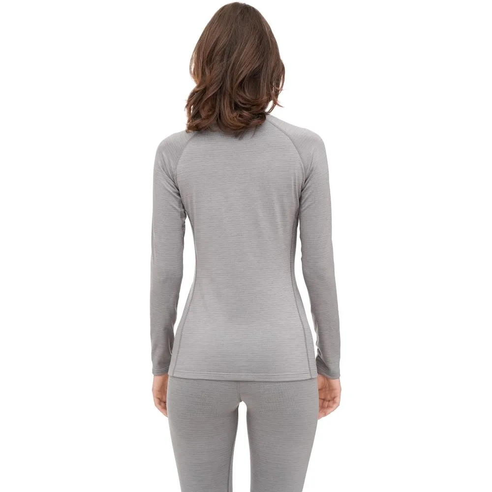 Термофутболка Turbat Yeti Top Wms — фото 3