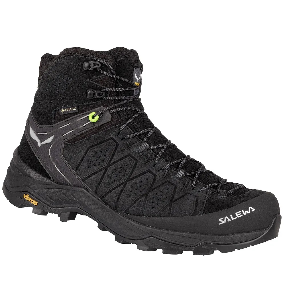 Черевики Salewa MS Alp Trainer 2 Mid GTX — фото 2