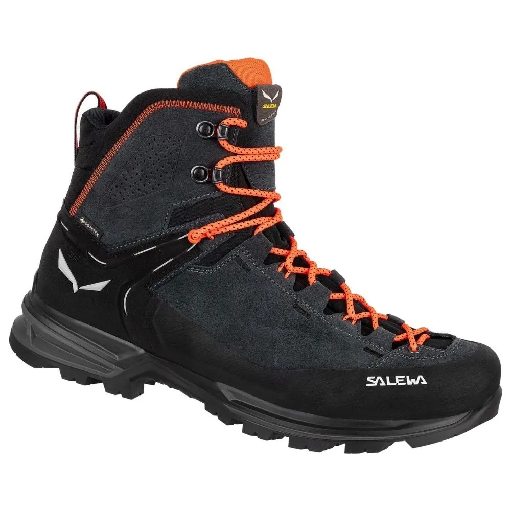 Черевики Salewa MS MTN Trainer 2 Mid GTX — фото 2