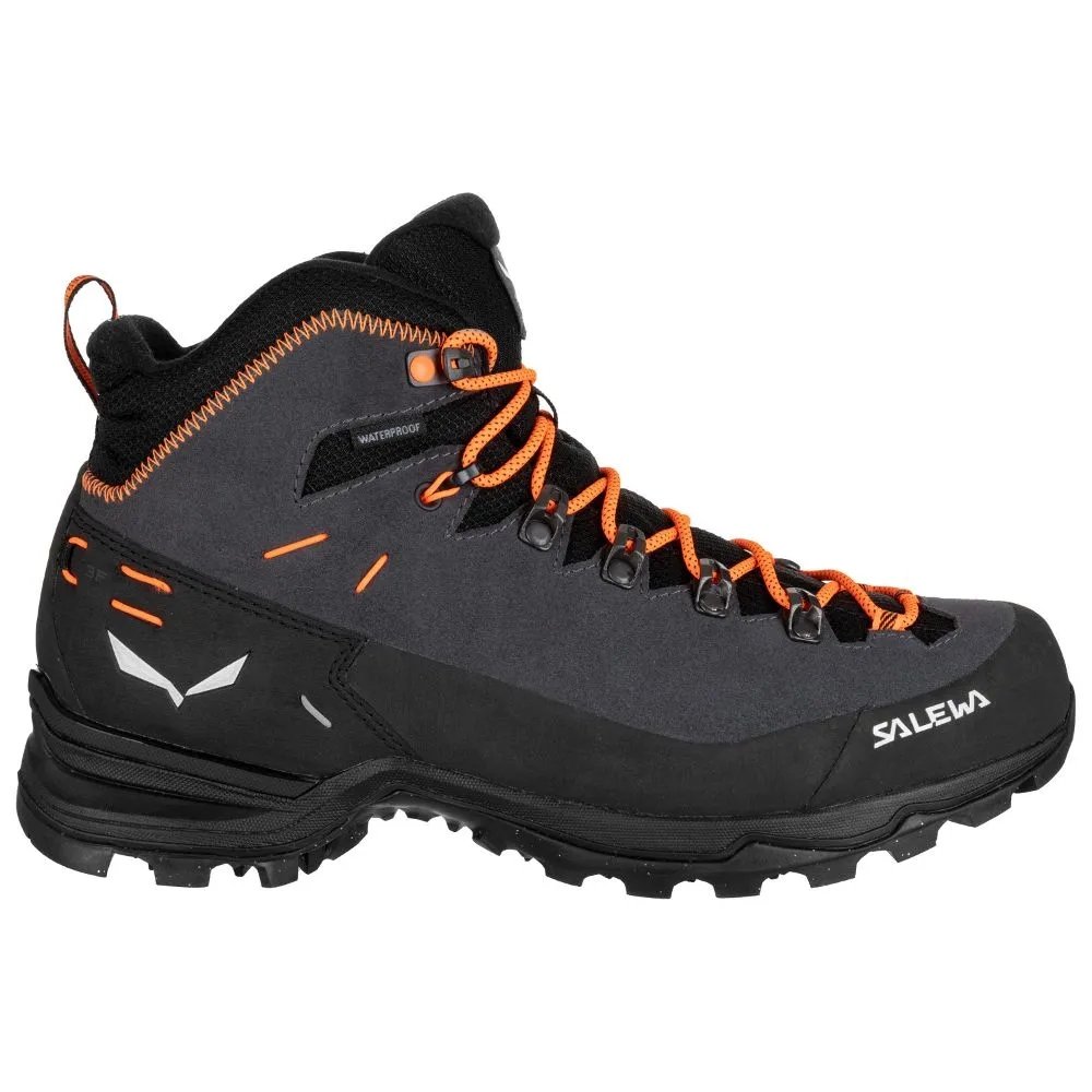 Черевики Salewa MS ALP Mate Winter MID WP — фото 3