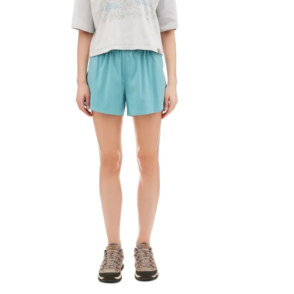 Шорти Turbat Dja Shorts Wmn — фото 1