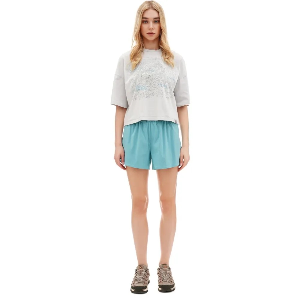 Шорти Turbat Dja Shorts Wmn — фото 4