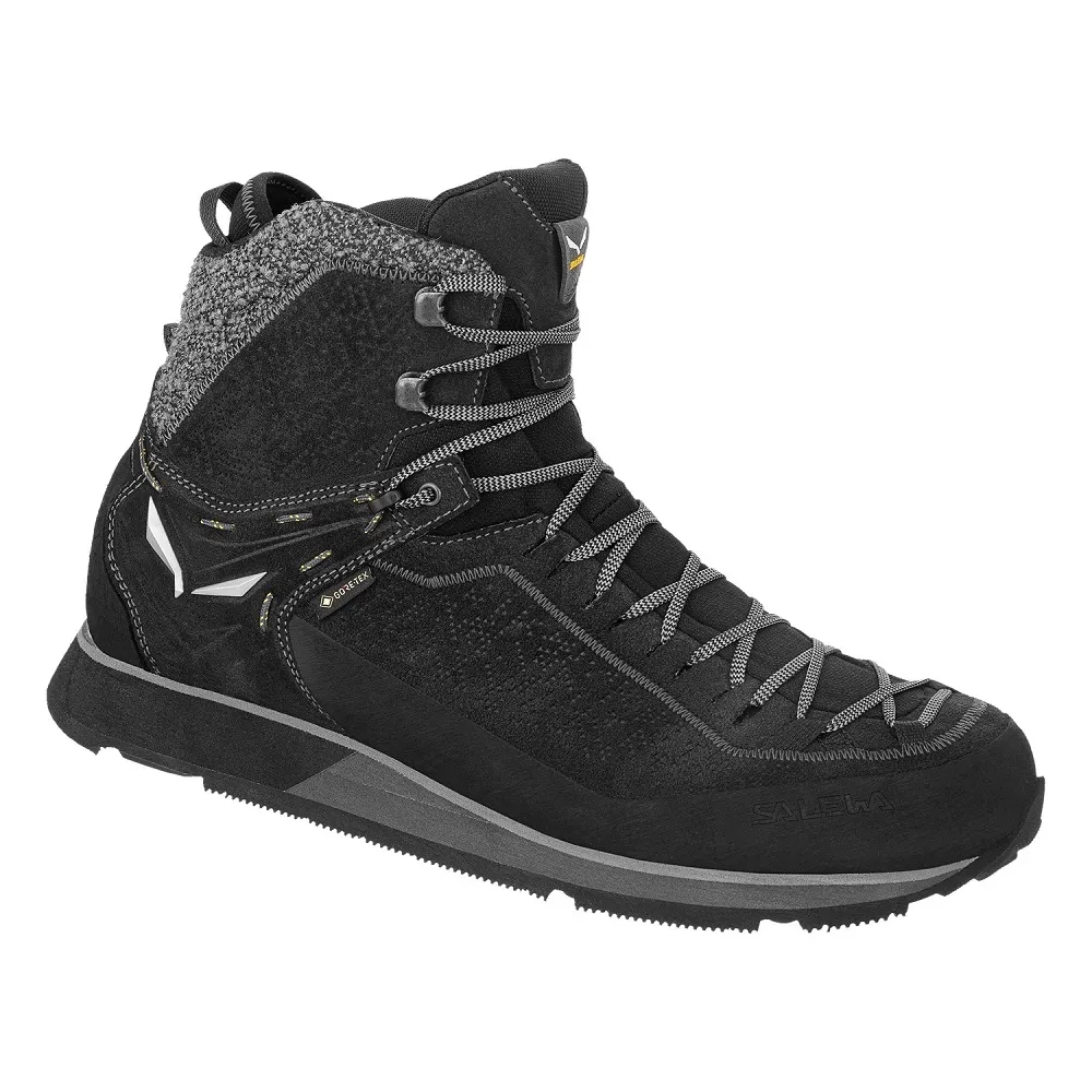 Черевики Salewa MS MTN Trainer 2 Winter GTX — фото 2