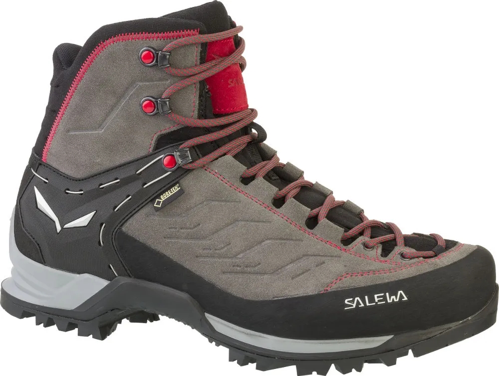 Черевики Salewa MS MTN Trainer Mid GTX — фото 3