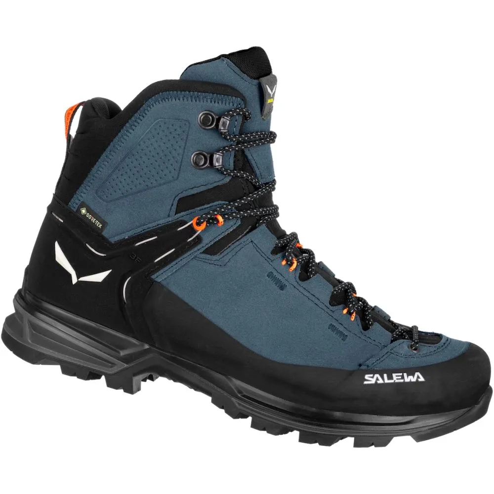 Черевики Salewa MS MTN Trainer 2 Mid GTX — фото 3