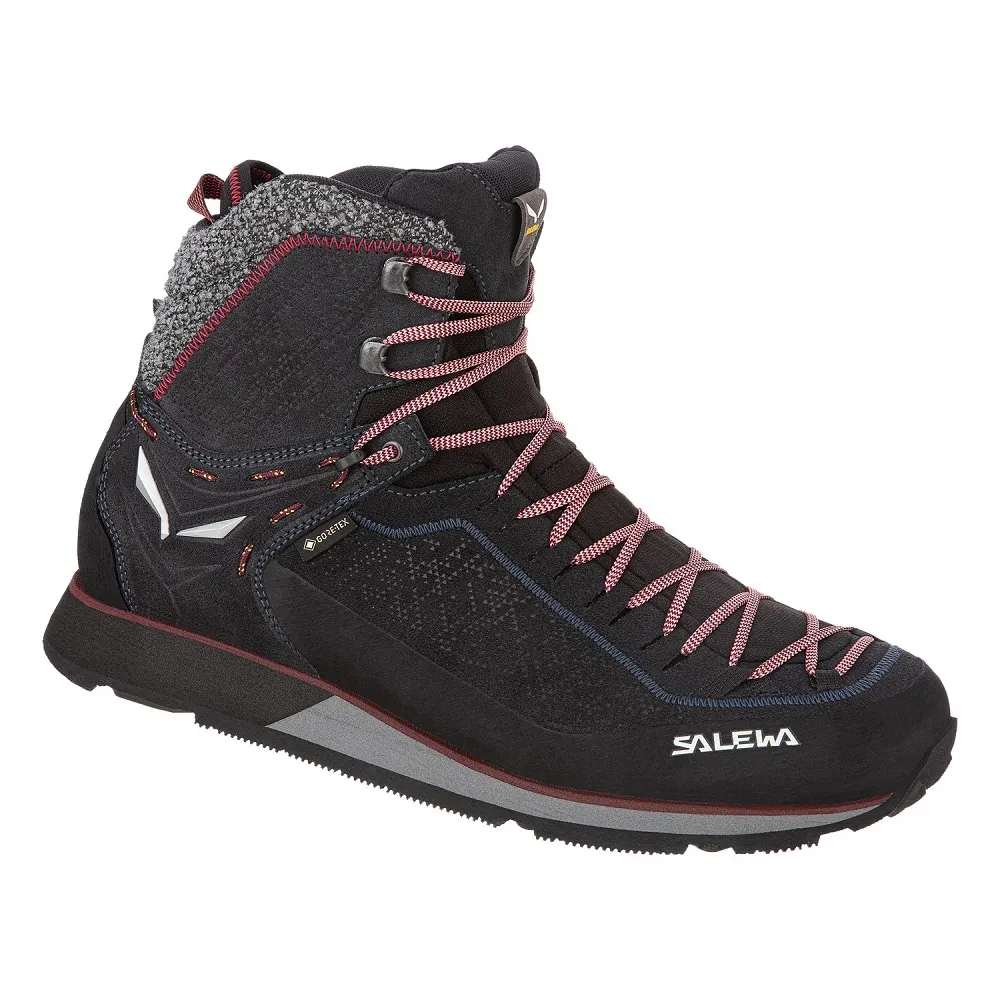 Черевики Salewa WS MTN Trainer 2 Winter GTX — фото 2