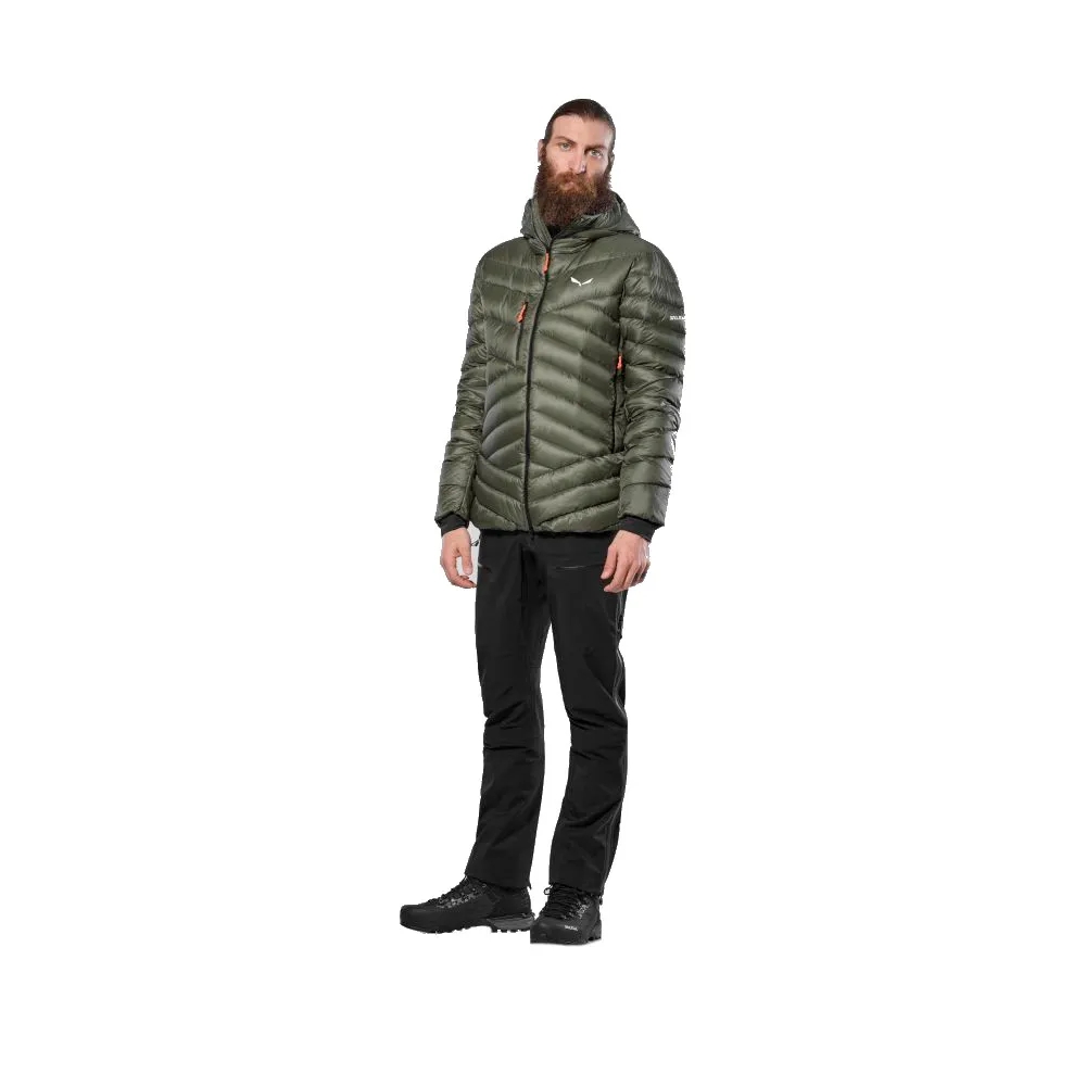 Куртка Salewa Ortles Med 3 RDS DWN Mns — фото 6