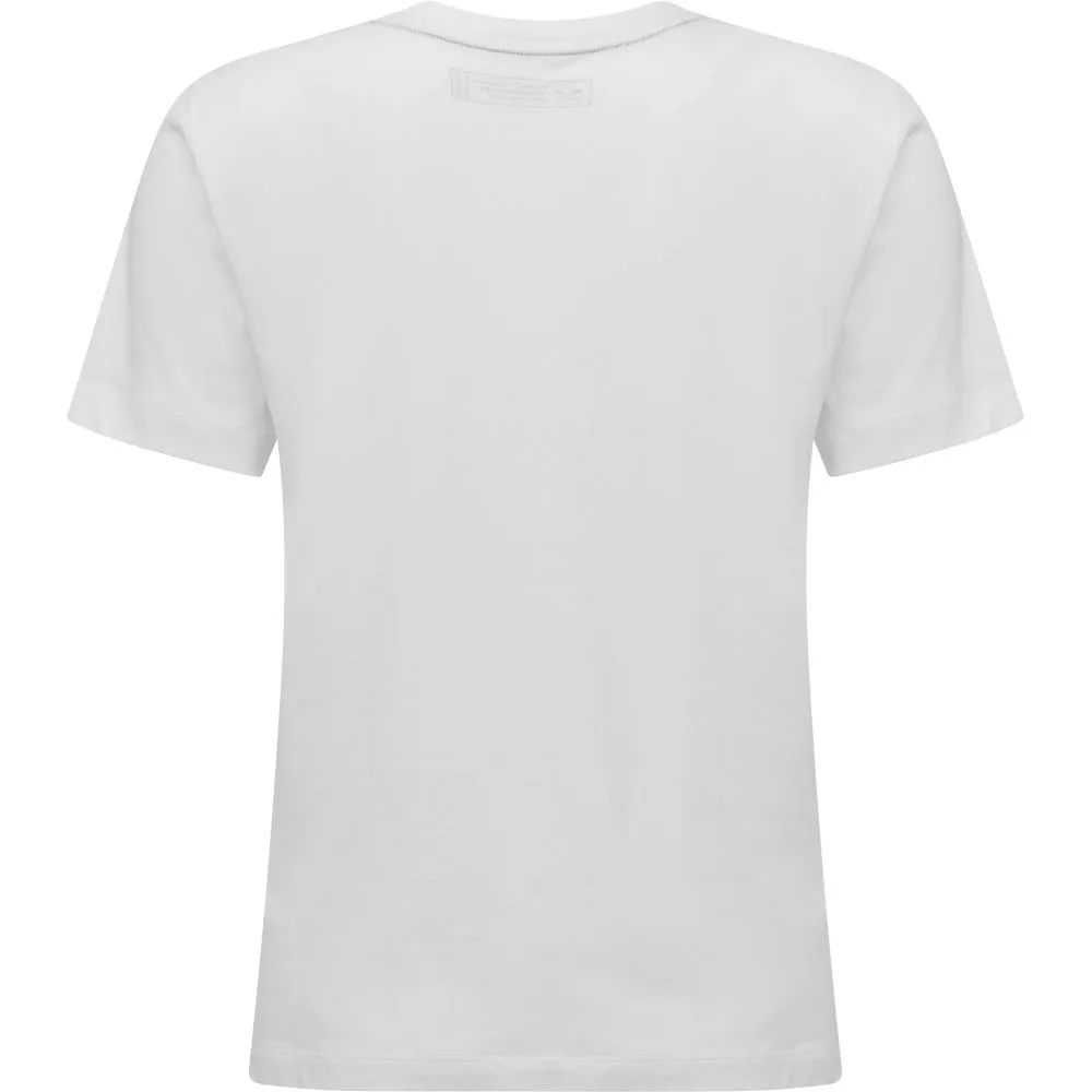 Футболка Salewa Eagle Cover T-Shirt Wmn — фото 7