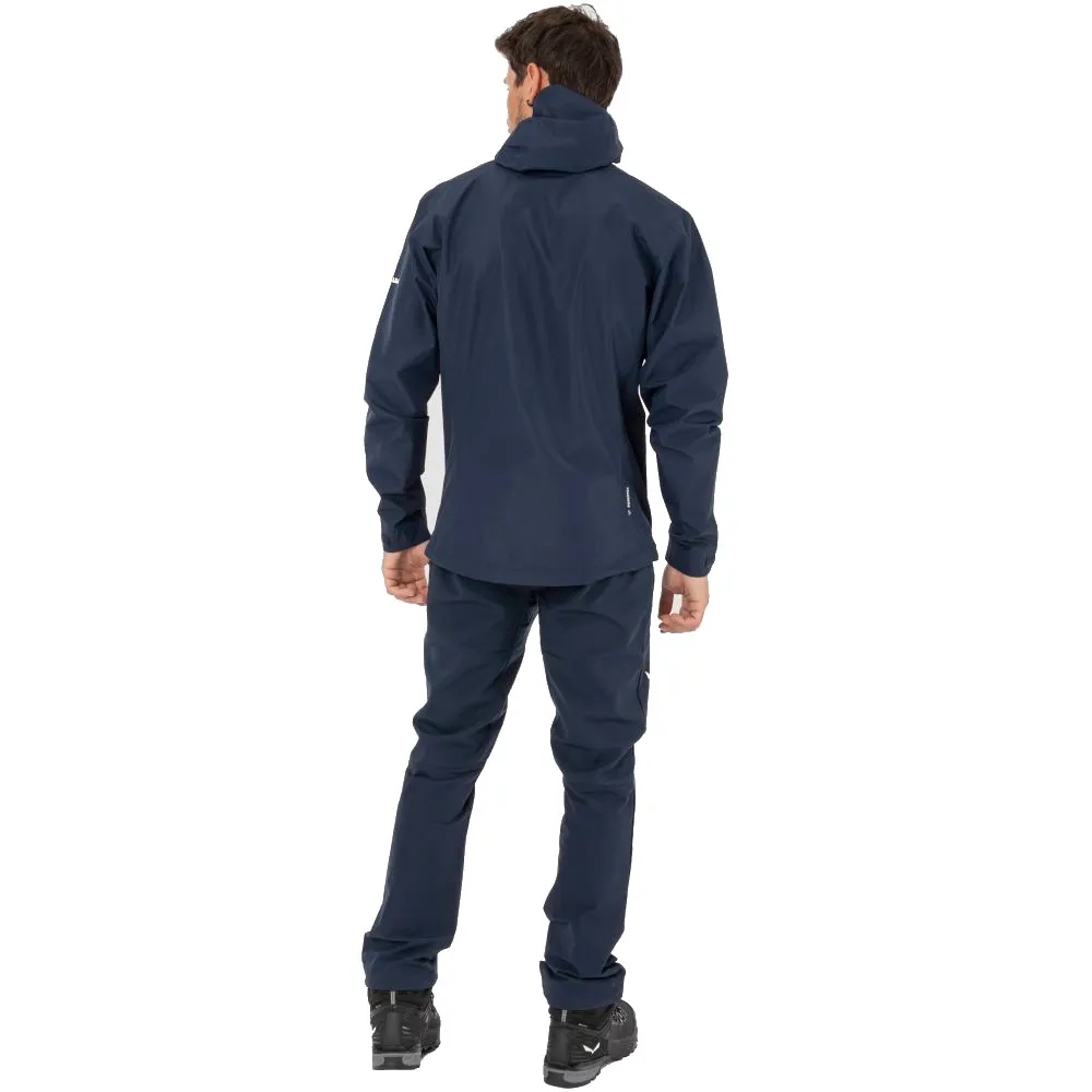 Куртка Salewa Puez Aqua 4 PTX 2.5L Mns — фото 6