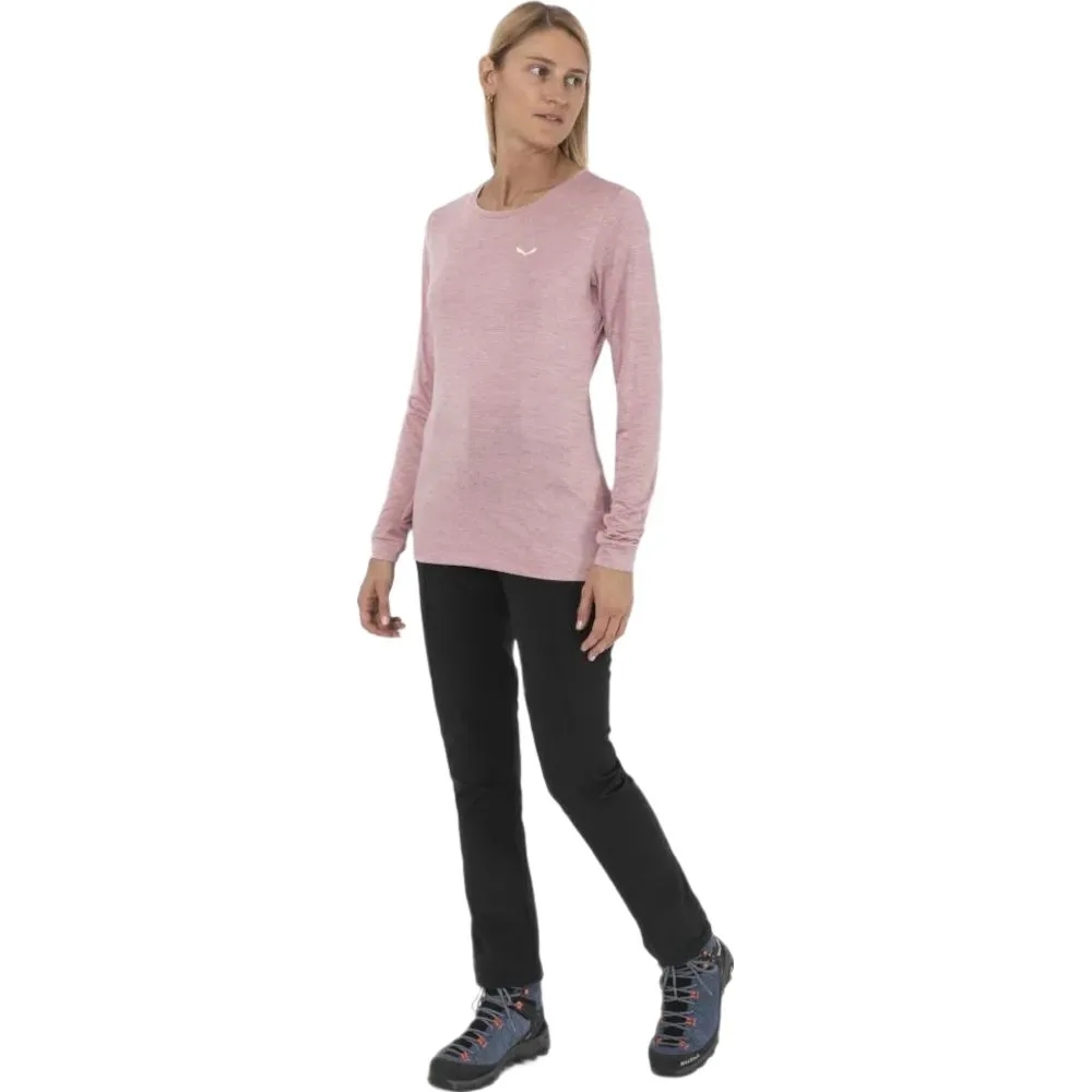 Штани Salewa Terminal Pants Wms — фото 3