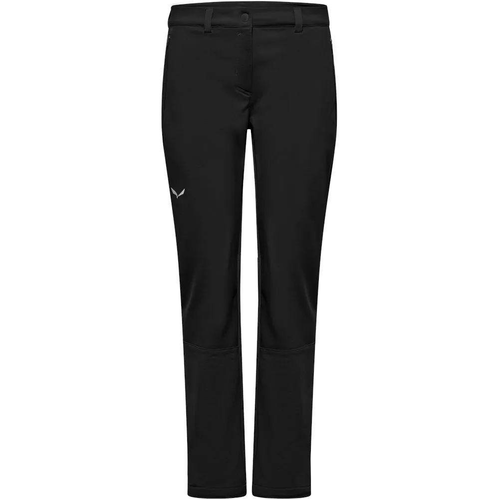 Штани Salewa Puez Dolomia 2 Pants Wmn — фото 6
