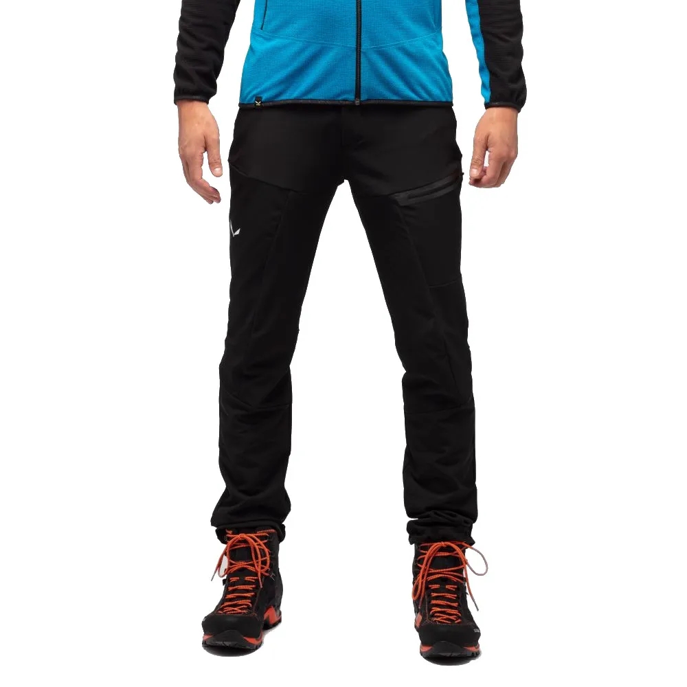 Штани Salewa Terminal Pants Mns — фото 2