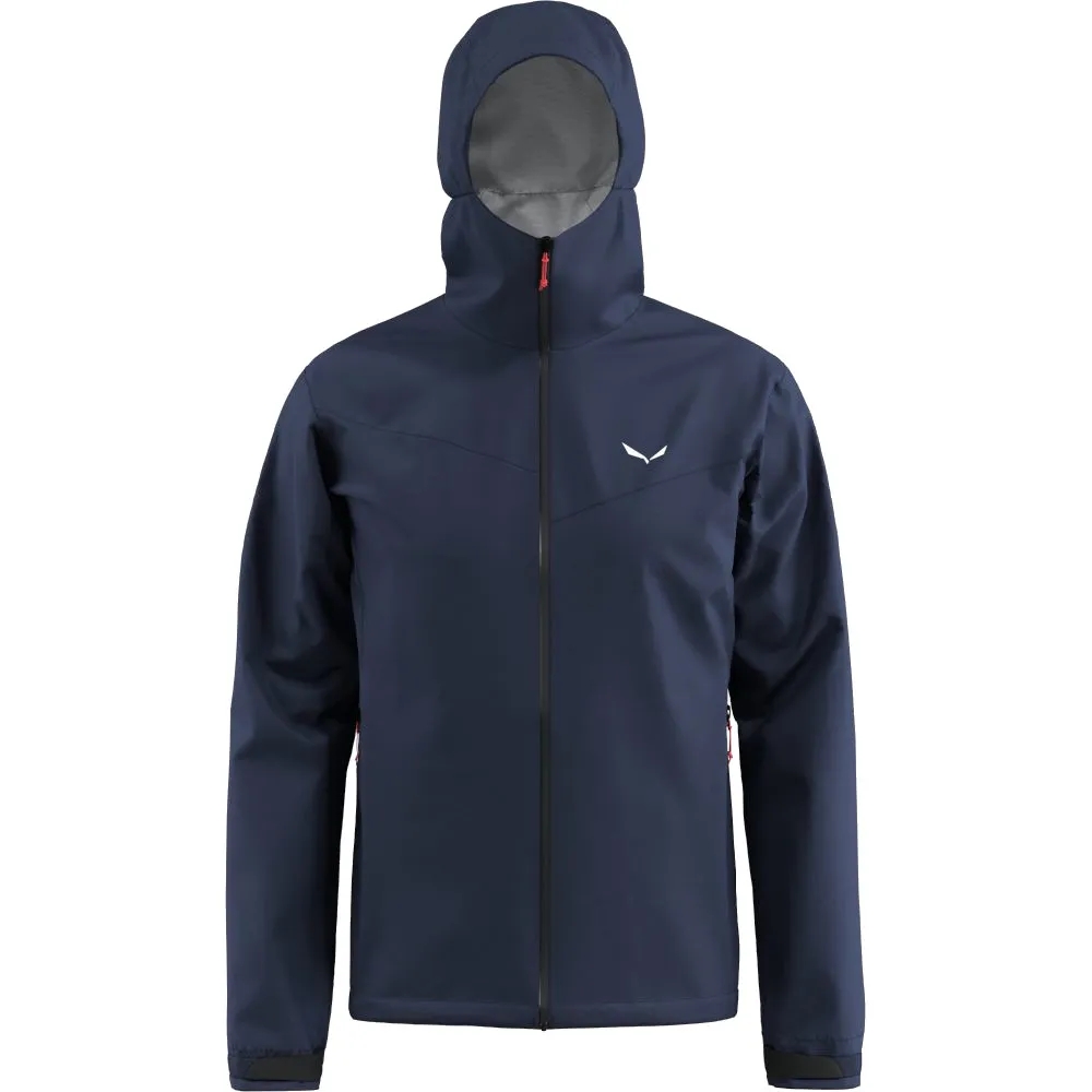 Куртка Salewa Puez Aqua 4 PTX 2.5L Mns — фото 3