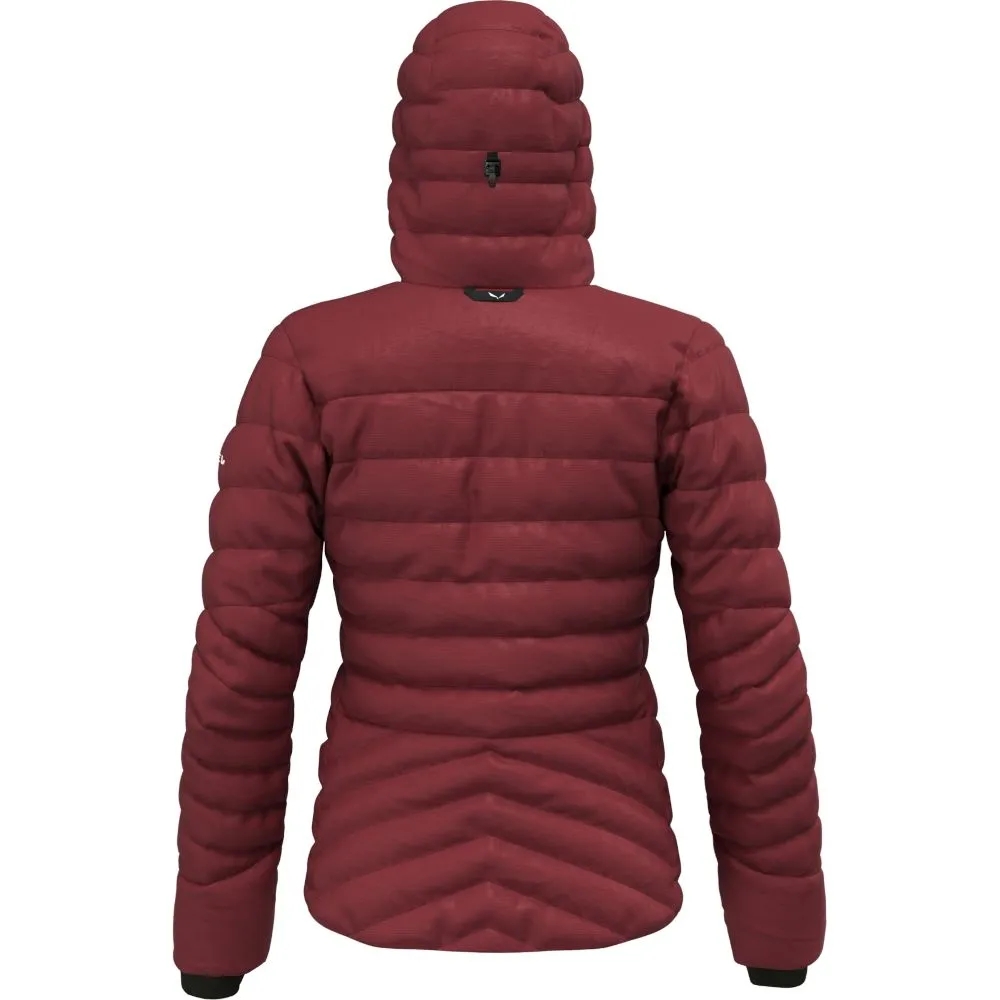 Куртка Salewa Ortles MED 3 RDS DWN Wms — фото 4