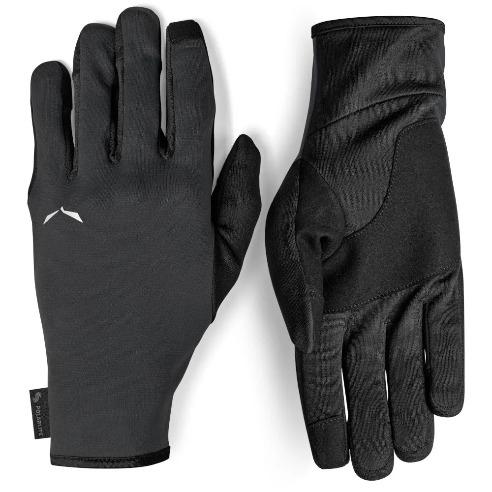 Рукавиці Salewa Ortles Pl Gloves — фото 3