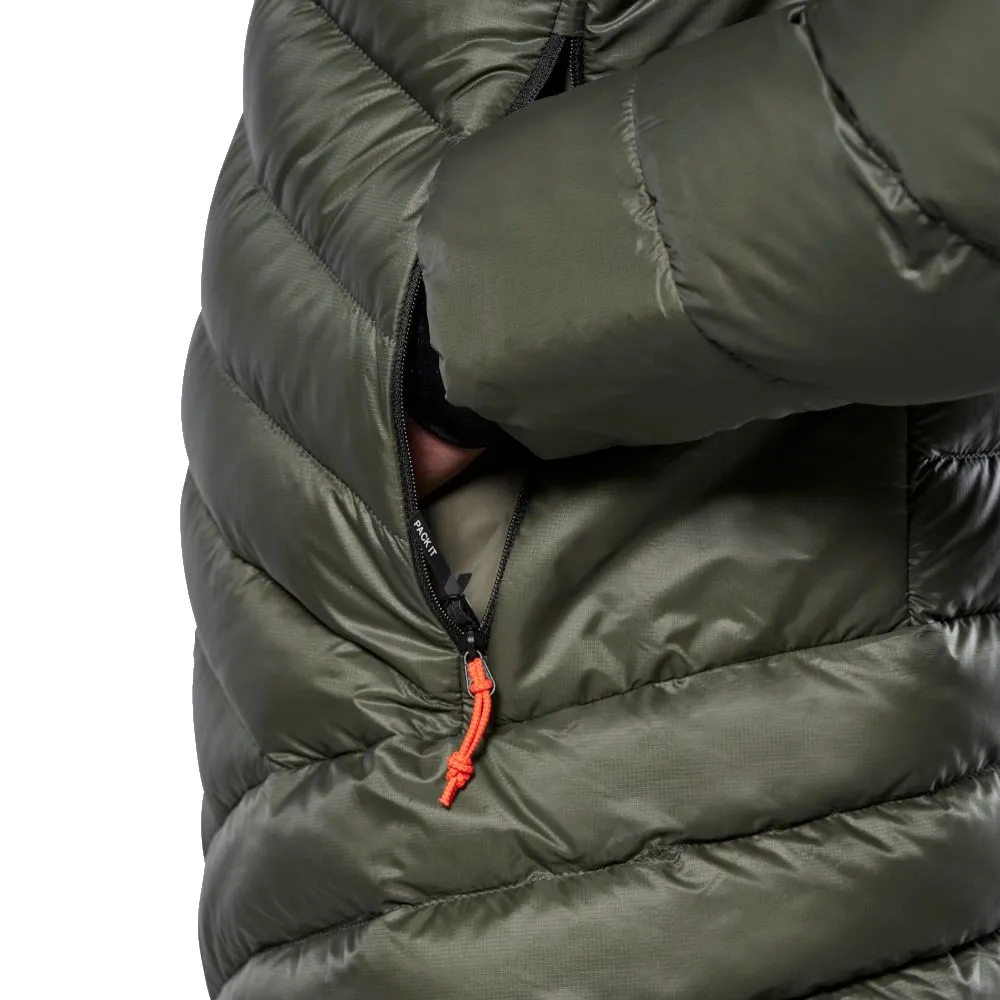 Куртка Salewa Ortles Med 3 RDS DWN Mns — фото 5