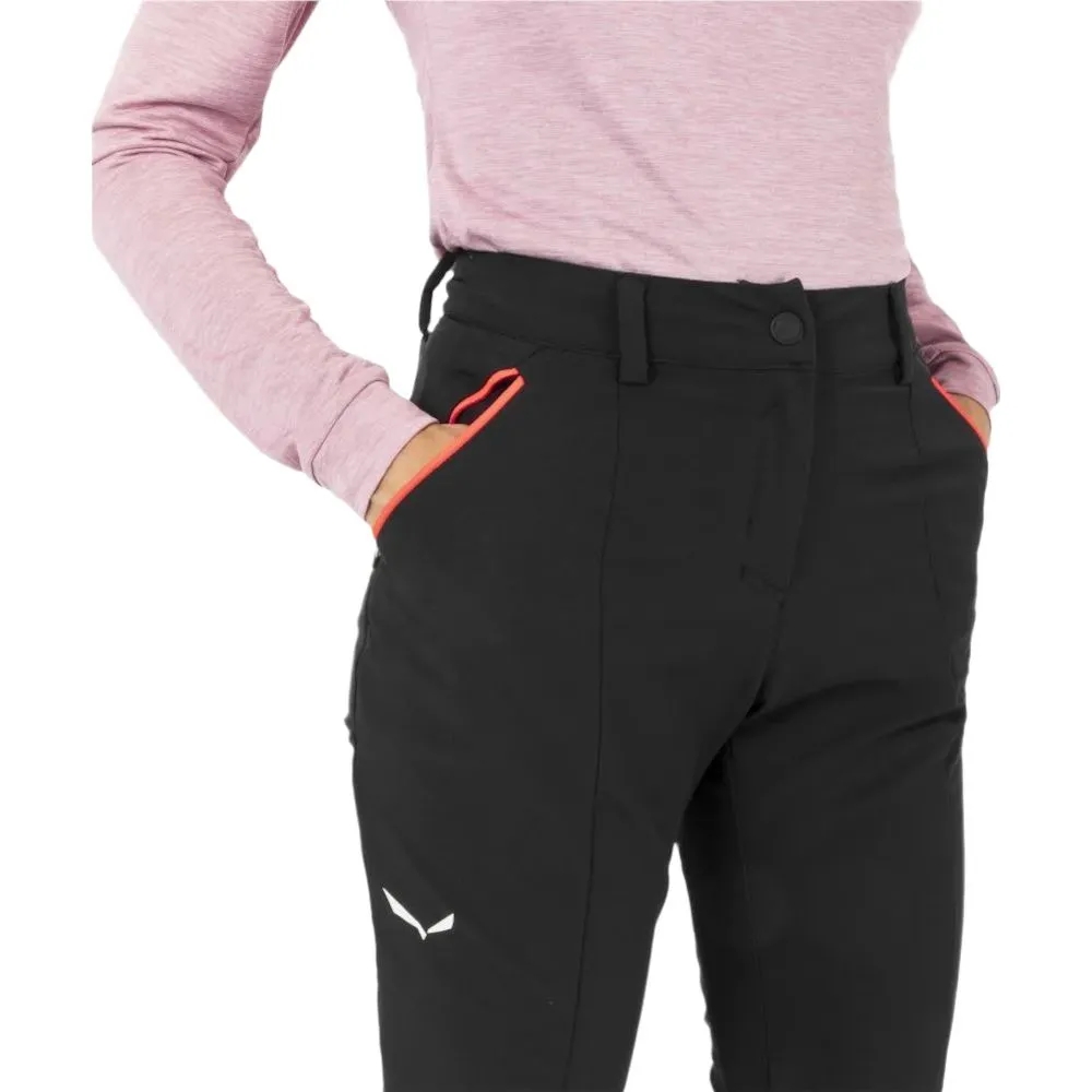 Штани Salewa Terminal Pants Wms — фото 6