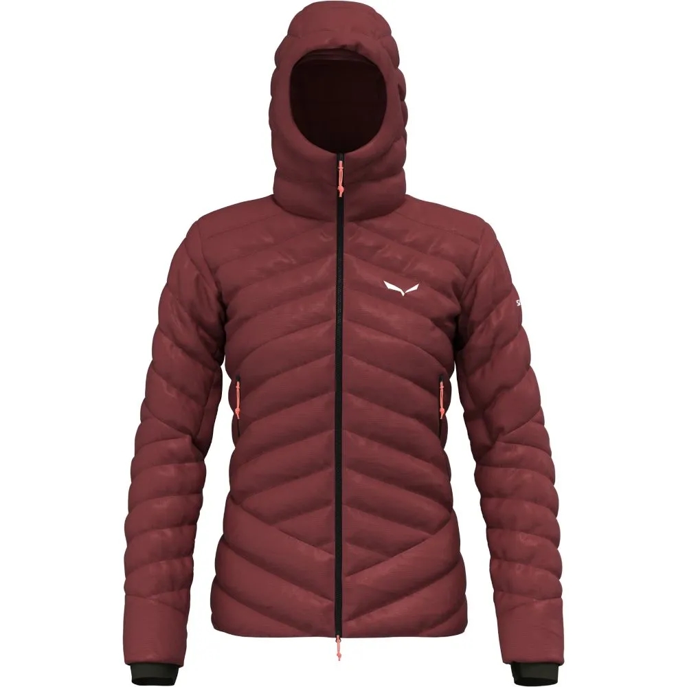 Куртка Salewa Ortles MED 3 RDS DWN Wms — фото 2