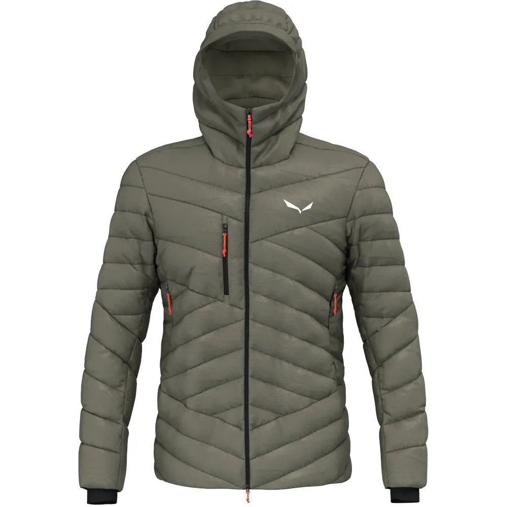 Куртка Salewa Ortles Med 3 RDS DWN Mns — фото 3