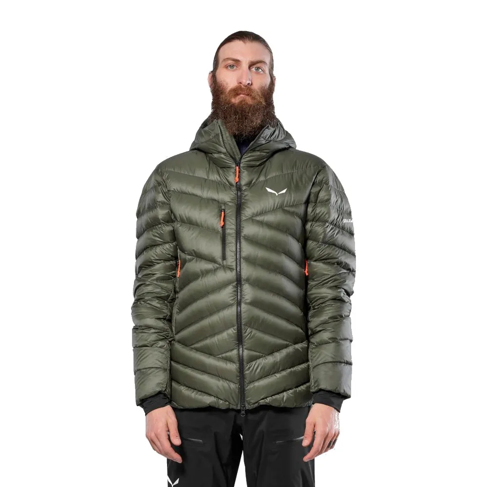 Куртка Salewa Ortles Med 3 RDS DWN Mns — фото 2