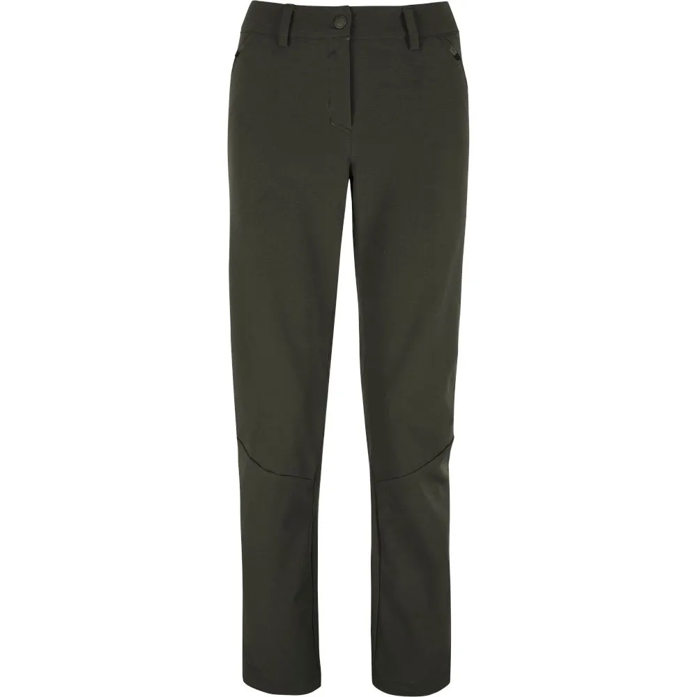 Штани Salewa Terminal Pants Wms — фото 2