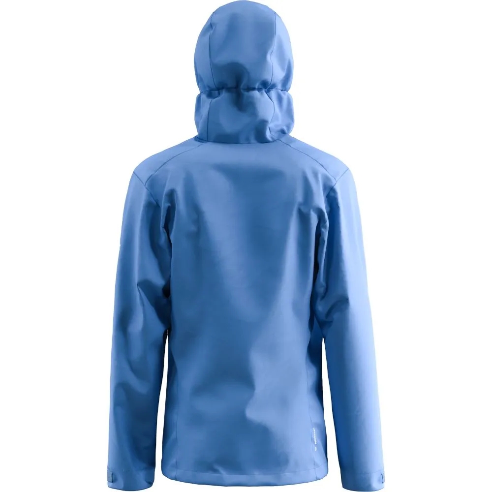 Куртка Salewa Puez Aqua 4 PTX 2.5L Wms — фото 6