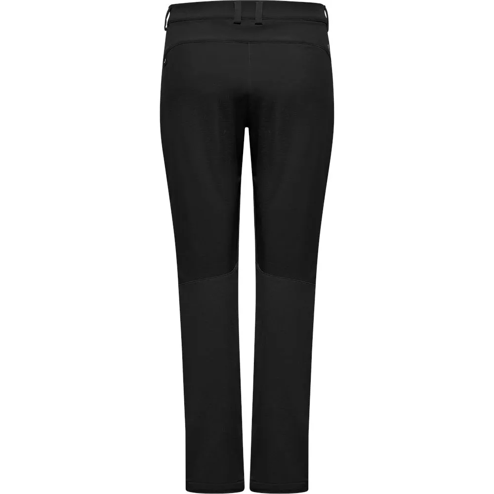 Штани Salewa Puez Dolomia 2 Pants Wmn — фото 7