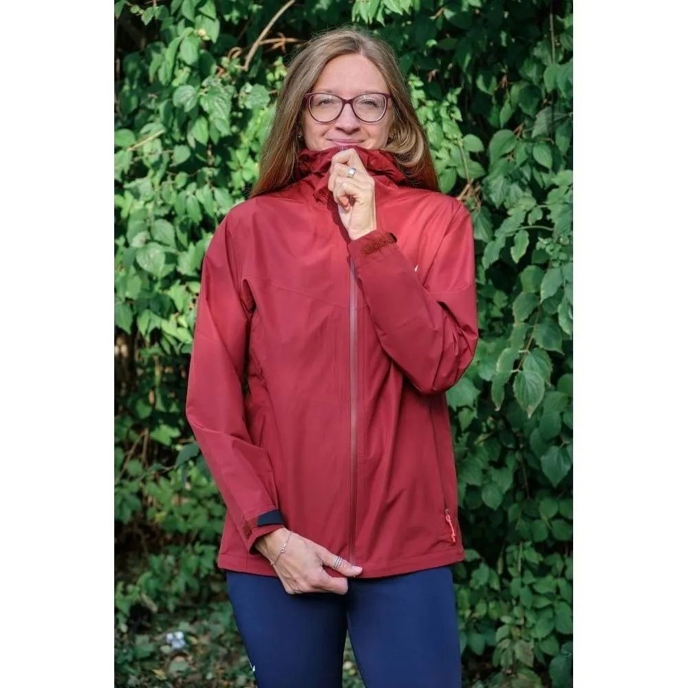 Куртка Salewa Puez Aqua 4 PTX 2.5L Wms — фото 5