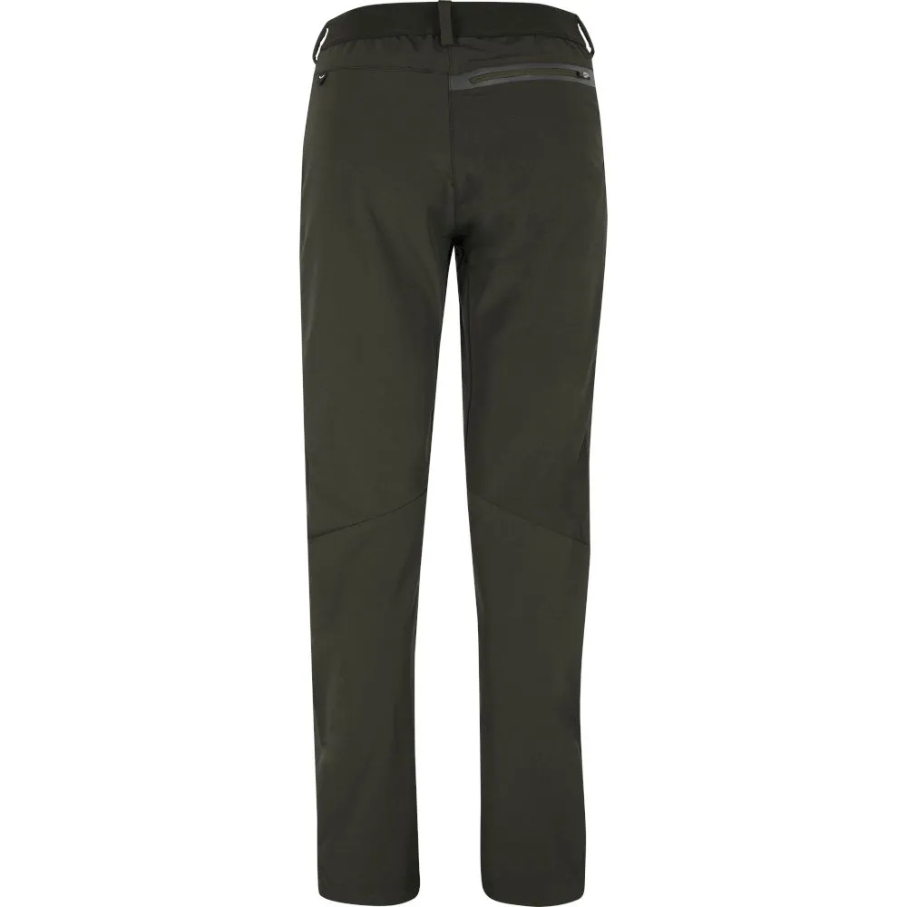 Штани Salewa Terminal Pants Wms — фото 3