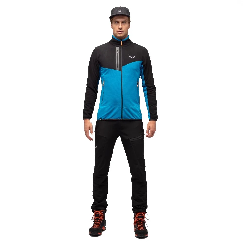 Штани Salewa Terminal Pants Mns — фото 3
