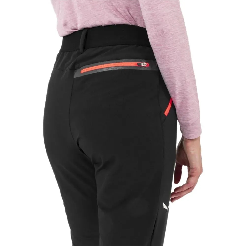 Штани Salewa Terminal Pants Wms — фото 5