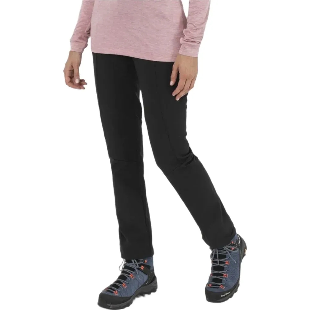 Штани Salewa Terminal Pants Wms — фото 2