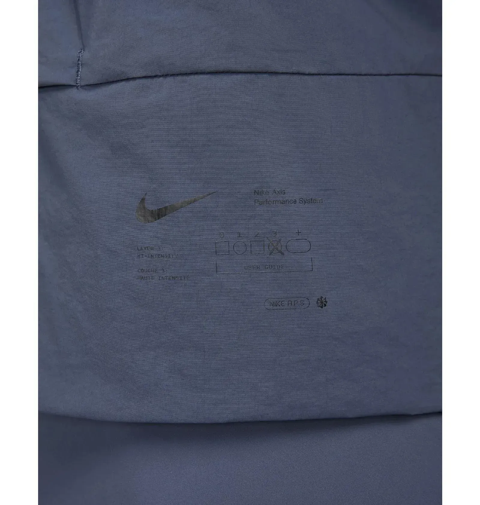 Куртка Чоловіча Nike M Rpl Aps Bomber Jkt FN3006-437, L — фото 10