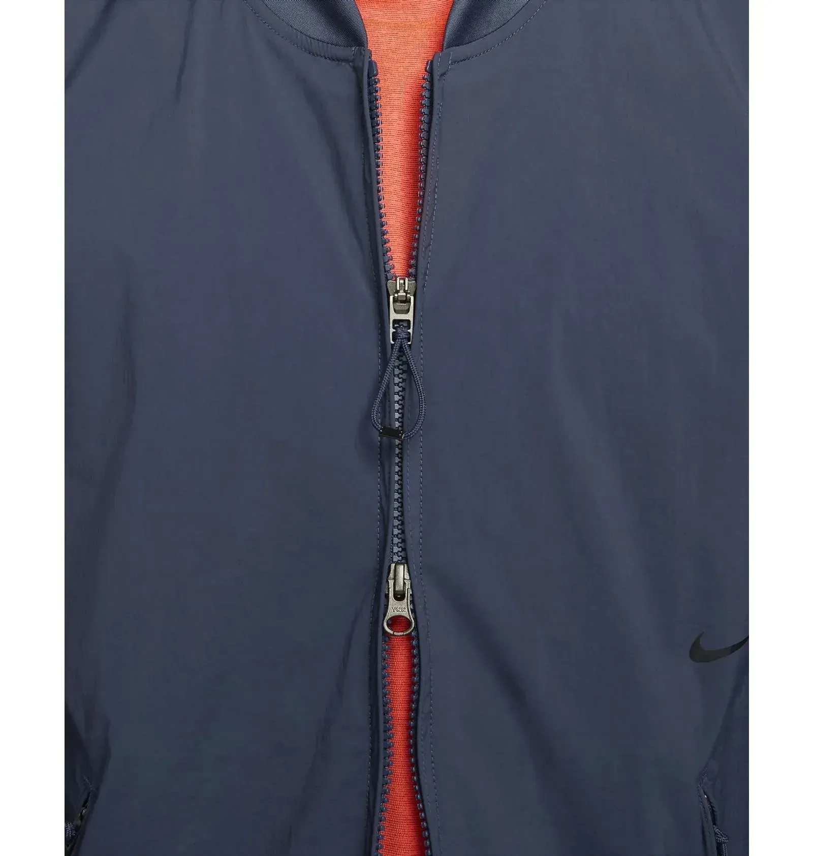 Куртка Чоловіча Nike M Rpl Aps Bomber Jkt FN3006-437, L — фото 7