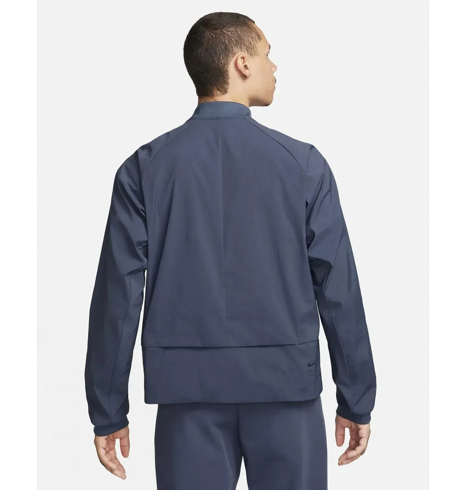 Куртка Чоловіча Nike M Rpl Aps Bomber Jkt FN3006-437, L — фото 5