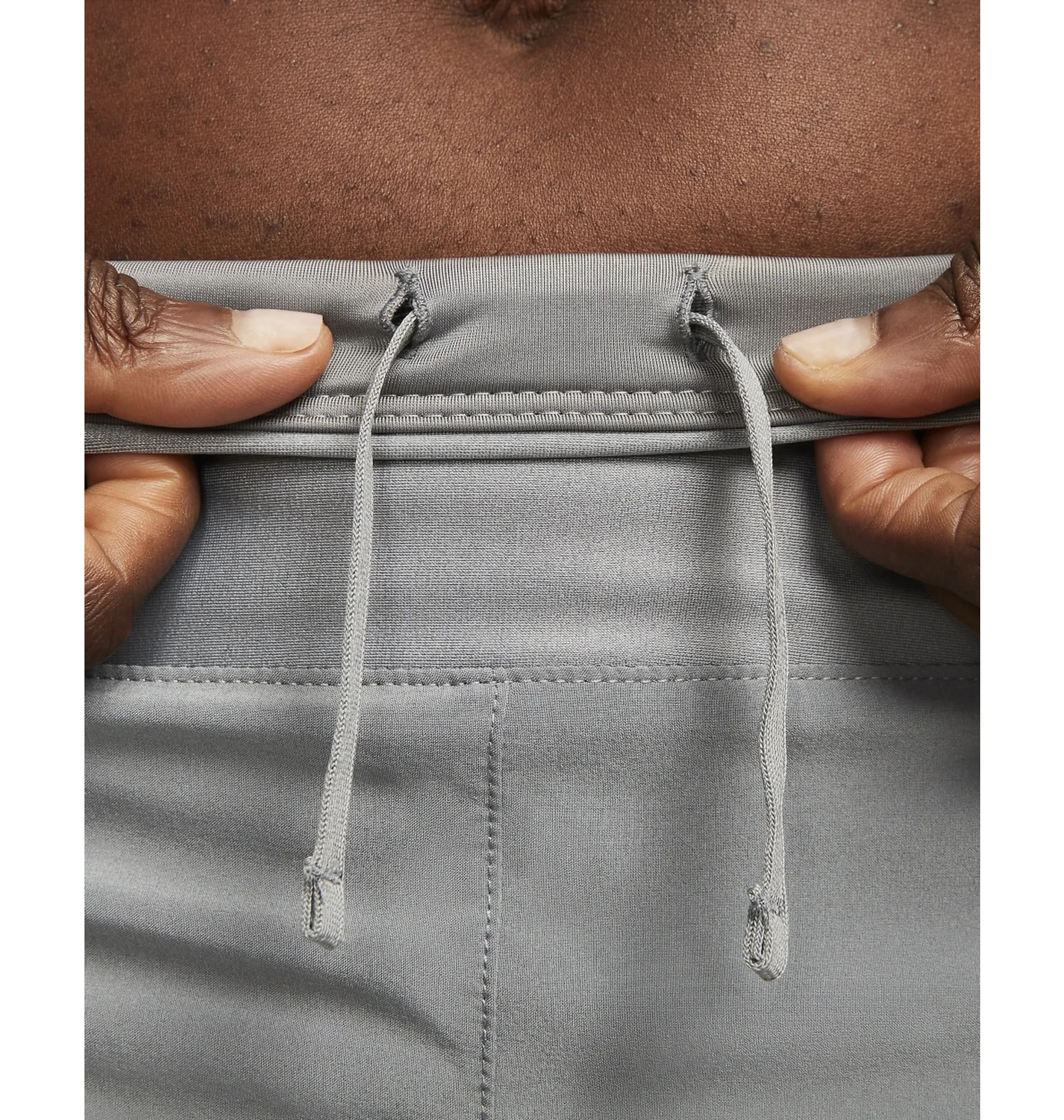 Шорти жіночі Nike Dri-Fit Swift 2-In-1-Laufshorts DX1029-084, S — фото 9