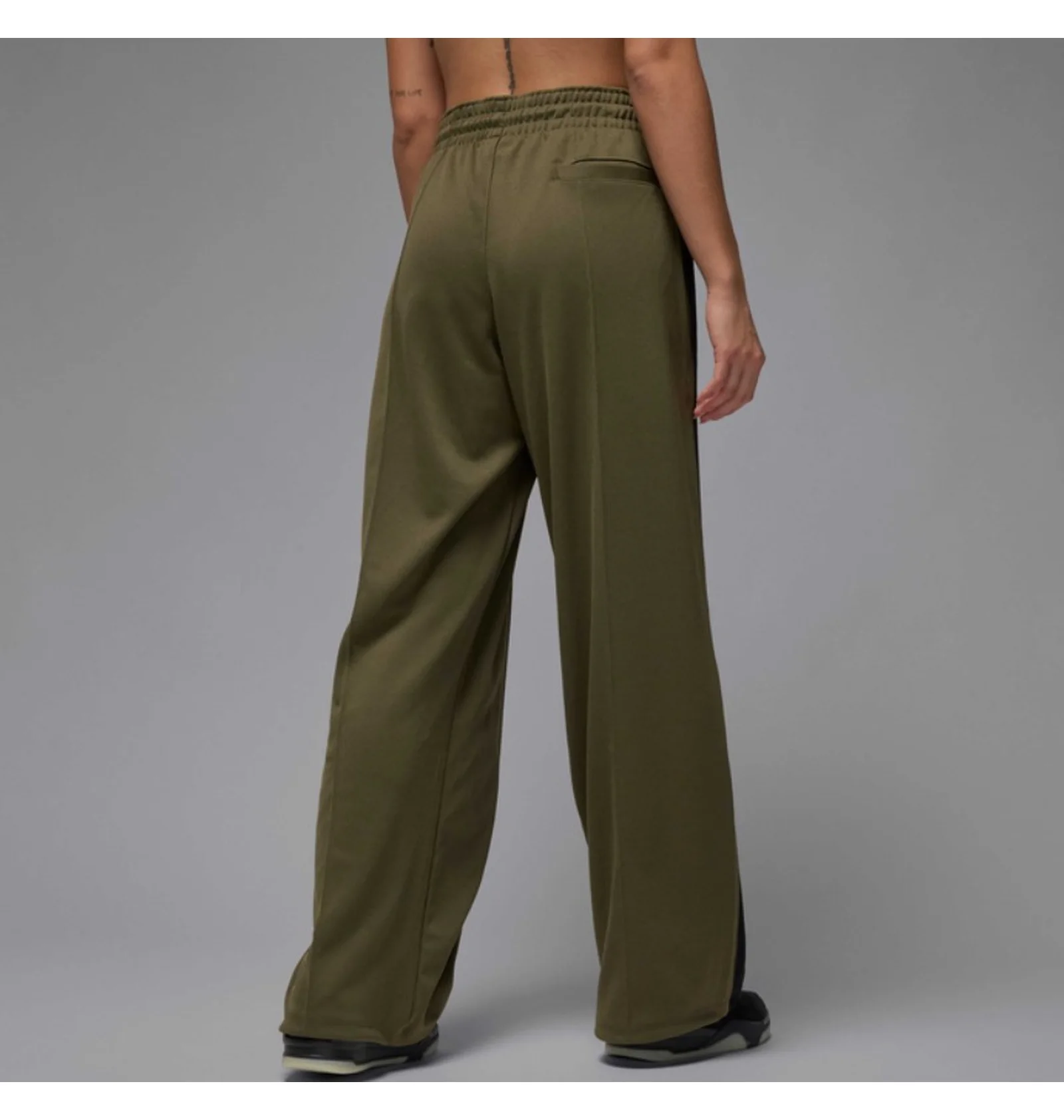 Штани жіночі JORDAN W KNIT TRACK PANT FV7101-222, M — фото 3