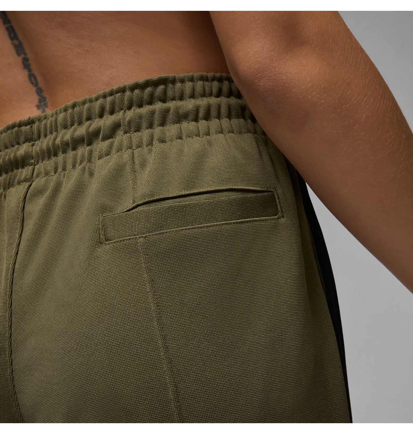 Штани жіночі JORDAN W KNIT TRACK PANT FV7101-222, M — фото 5