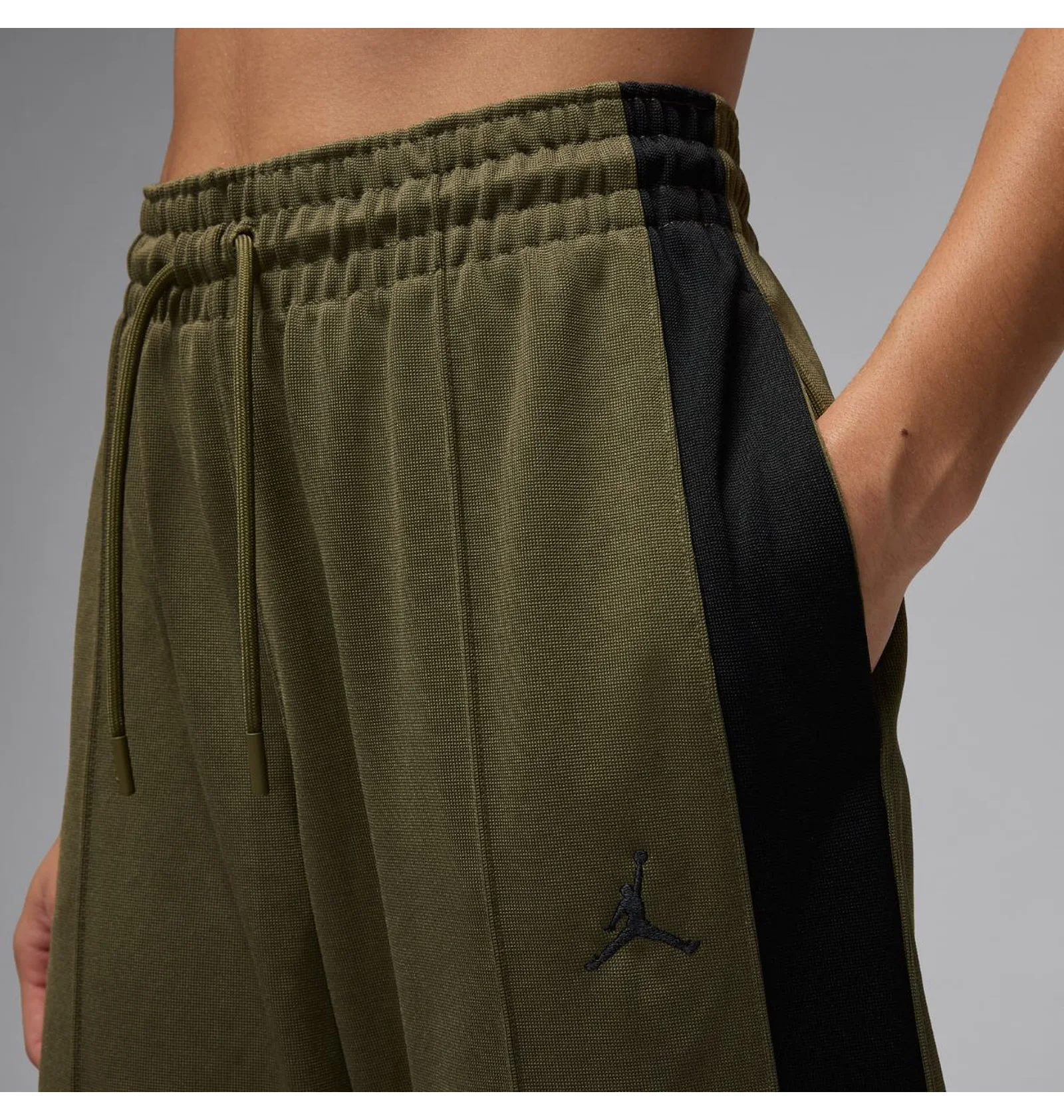 Штани жіночі JORDAN W KNIT TRACK PANT FV7101-222, M — фото 6